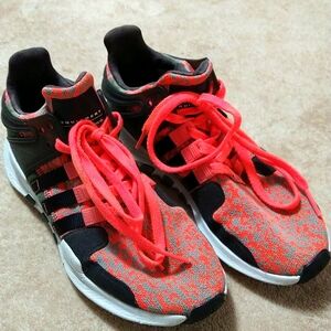 ADIDAS Kids Athletic Original AQT Support  Shoe